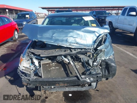 2008 Toyota Avalon XL with VIN 4T1BK36B68U288071, listed as a IAAI auction lot 41413332 with 199,438 mi miles and . Bid and sale history available at DreamBid. Image 13.