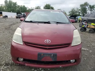 2005 Toyota Prius with VIN JTDKB20U857057353, listed as a Copart auction lot 55991475 with 184,166 mi miles and Clean Title. Bid and sale history available at DreamBid. Image 5.