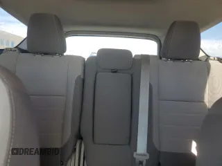 2013 Ford Escape SE z VIN 1FMCU9GX8DUD94480, wystawiony jako Copart lot #44066495 z przebiegiem 174 047 mil mil oraz Szkoda całkowita • Salvage title. Historia ofert i sprzedaży dostępna na DreamBid. Obrazek 10.