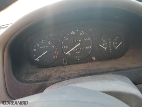 1999 Honda Civic LX with VIN 2HGEJ6672XH582409, listed as a Copart auction lot 44055475 with 0 mi miles and Salvage Title. Bid and sale history available at carsss.com. Image 9.
