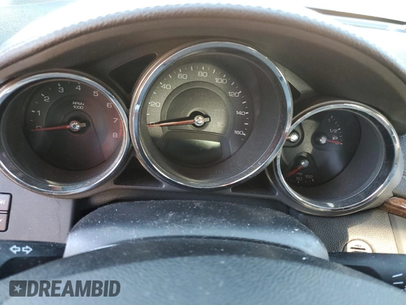 2014 Cadillac CTS Premium with VIN 1G6DD1E37E0142077, listed as a Copart auction lot 79574994 with Not provided miles and Salvage title. Bid and sale history available at DreamBid. Image 9.