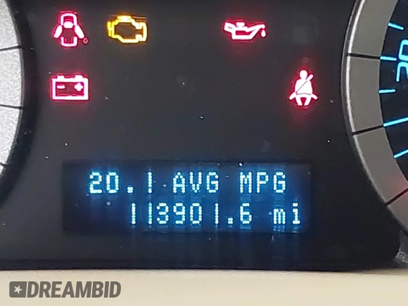 2011 Ford Escape XLT с VIN 1FMCU9DG9BKB14059, выставлен на аукционе IAAI как лот 42175947 с пробегом 113 901 миль миль и . История ставок и продаж доступна на DreamBid. Изображение 16.
