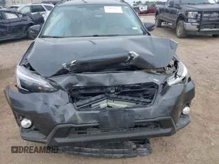 2019 Subaru Crosstrek Limited z VIN JF2GTAMC2K8343527, wystawiony jako IAAI lot #42042073 z przebiegiem 11 960 mil mil oraz . Historia ofert i sprzedaży dostępna na DreamBid. Obrazek 6.