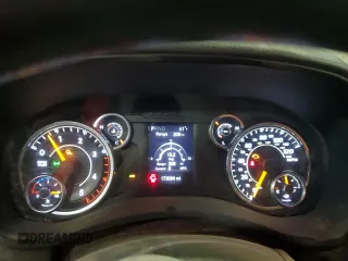 2019 Ram 3500 Tradesman z VIN 3C63RRGL4KG645912, wystawiony jako Copart lot #47485455 z przebiegiem 173 084 mil mil oraz Szkoda całkowita • Salvage title. Historia ofert i sprzedaży dostępna na DreamBid. Obrazek 9.