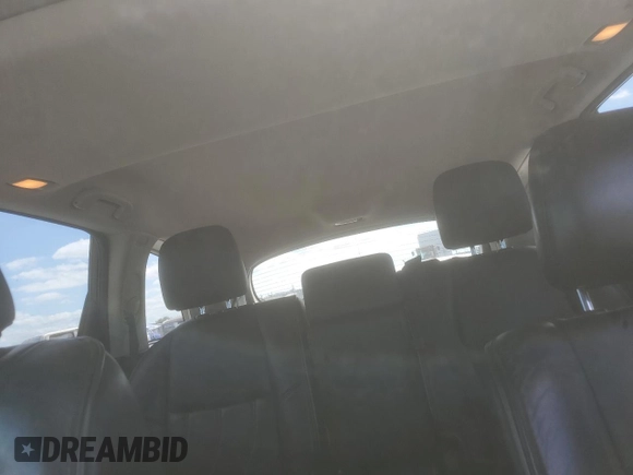 2014 Infiniti QX60 with VIN 5N1AL0MN2EC501751, listed as a Copart auction lot 53082725 with 134,076 mi miles and Salvage Title. Bid and sale history available at DreamBid. Image 10.