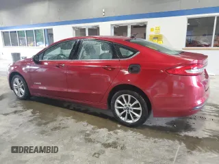 2018 Ford Fusion SE z VIN 3FA6P0LUXJR172922, wystawiony jako Copart lot #56888345 z przebiegiem 412 712 mil mil oraz Czysty tytuł • Clean title. Historia ofert i sprzedaży dostępna na DreamBid. Obrazek 2.