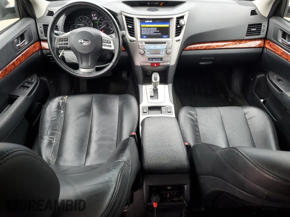 2012 Subaru Outback Limited с VIN 4S4BRDLC6C2208397, выставлен на аукционе Copart как лот 53911115 с пробегом 172 667 миль миль и Списание • Salvage title. История ставок и продаж доступна на DreamBid. Изображение 8.