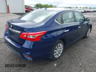 2017 Nissan Sentra SL with VIN 3N1AB7AP9HY332123, listed as a IAAI auction lot 42016547 with 113,281 mi miles and . Bid and sale history available at DreamBid. Image 4.