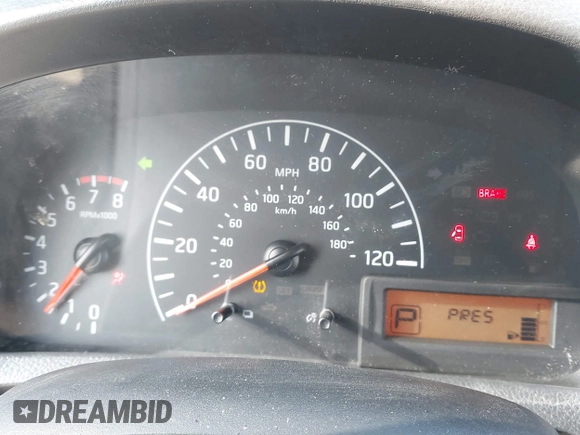 2016 Nissan NV200 S with VIN 3N6CM0KN6GK700678, listed as a IAAI auction lot 41586278 with 162,229 mi miles. Bid and sale history available at carsss.com. Image 7.