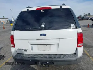 2003 Ford Explorer XLT with VIN 1FMZU63K83UC68895, listed as a IAAI auction lot 41681836 with 183,379 mi miles and . Bid and sale history available at DreamBid. Image 16.