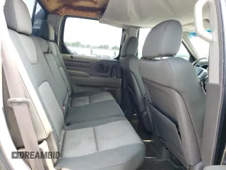2006 Honda Ridgeline RTS z VIN 2HJYK16466H551241, wystawiony jako Copart lot #58761705 z przebiegiem 381 200 mil mil oraz Czysty tytuł • Clean title. Historia ofert i sprzedaży dostępna na DreamBid. Obrazek 10.