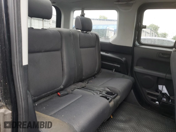 2004 Honda Element EX z VIN 5J6YH28544L036621, wystawiony jako Copart lot #57852285 z przebiegiem 252 970 mil mil oraz Szkoda całkowita • Salvage title. Historia ofert i sprzedaży dostępna na DreamBid. Obrazek 11.
