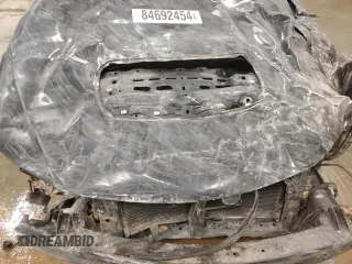 2008 Subaru Impreza WRX с VIN JF1GE74698G509231, выставлен на аукционе Copart как лот 84692454 с пробегом Не указан миль и Чистый • Clean title. История ставок и продаж доступна на DreamBid. Изображение 12.