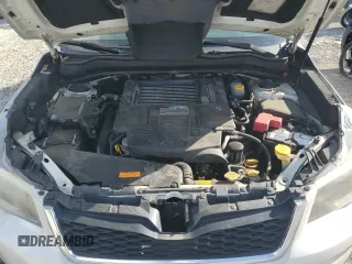 2014 Subaru Forester XT Touring с VIN JF2SJGPC8EH423708, выставлен на аукционе Copart как лот 63280675 с пробегом 193 576 миль миль и Чистый • Clean title. История ставок и продаж доступна на DreamBid. Изображение 12.