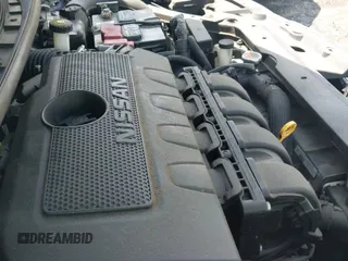 2017 Nissan Sentra SR with VIN 3N1AB7AP7HY238838, listed as a IAAI auction lot 42621672 with 119,573 mi miles and . Bid and sale history available at DreamBid. Image 12.