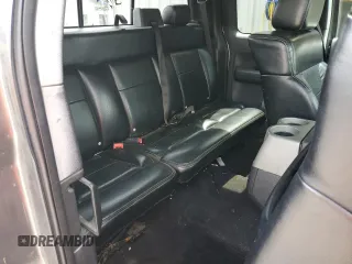 2004 Ford F-150 XLT z VIN 1FTPX14514NB09176, wystawiony jako Copart lot #58732195 z przebiegiem 244 292 mil mil oraz Szkoda całkowita • Salvage title. Historia ofert i sprzedaży dostępna na DreamBid. Obrazek 10.