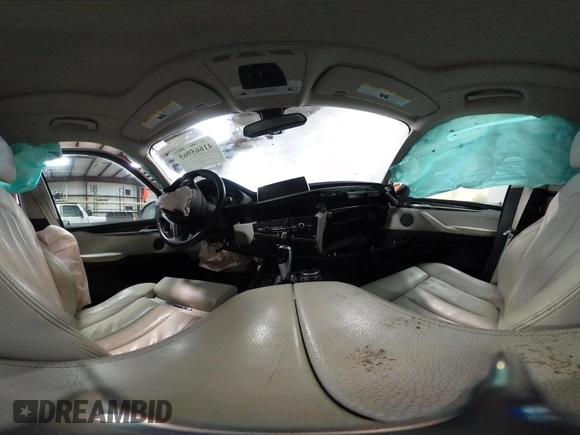2016 BMW X5 xDrive40e with VIN 5UXKT0C55G0F75374, listed as a IAAI auction lot 41665965 with Not Provided miles and . Bid and sale history available at DreamBid. Image 17.