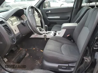 2008 Mercury Mariner with VIN 4M2CU91178KJ40876, listed as a Copart auction lot 82440254 with 153,278 mi miles and Salvage Title. Bid and sale history available at carsss.com. Image 7.