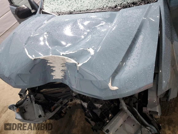 2023 Ford Maverick XL z VIN 3FTTW8E94PRA97540, wystawiony jako Copart lot #51691305 z przebiegiem 20 631 mil mil oraz Szkoda całkowita • Salvage title. Historia ofert i sprzedaży dostępna na DreamBid. Obrazek 13.