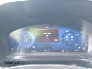 2020 Ford Escape SE Sport Hybrid с VIN 1FMCU9BZ7LUC02263, выставлен на аукционе IAAI как лот 42585553 с пробегом 144 592 миль миль и . История ставок и продаж доступна на DreamBid. Изображение 7.