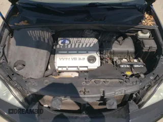 2004 Lexus RX 330 with VIN JTJGA31U840001088, listed as a Copart auction lot 70699244 with 210,716 mi miles and Salvage Title. Bid and sale history available at carsss.com. Image 13.