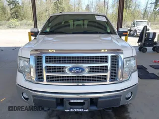 2011 Ford F-150 XL z VIN 1FTFW1EF7BFB62073, wystawiony jako IAAI lot #42057203 z przebiegiem 148 592 mil mil oraz . Historia ofert i sprzedaży dostępna na DreamBid. Obrazek 13.