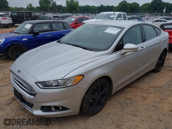 2016 Ford Fusion SE with VIN 3FA6P0H79GR244527, listed as a IAAI auction lot 42418273 with 148,052 mi miles and . Bid and sale history available at DreamBid. Image 17.