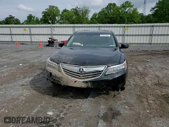 2016 Acura RLX Hybrid Advance z VIN JH4KC2F99GC000250, wystawiony jako Copart lot #58351005 z przebiegiem Nie podano mil oraz Szkoda całkowita • Salvage title. Historia ofert i sprzedaży dostępna na DreamBid. Obrazek 13.
