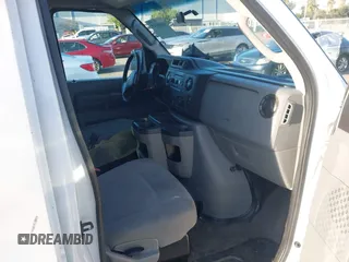 2011 Ford Econoline Cargo Commercial with VIN 1FTNE1EW5BDA16426, listed as a IAAI auction lot 41284515 with 187,970 mi miles and . Bid and sale history available at DreamBid. Image 5.