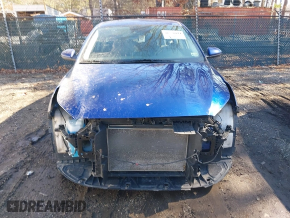 2022 Kia Forte LXS with VIN 3KPF24AD1NE416313, listed as a IAAI auction lot 41521194 with 75,067 mi miles and . Bid and sale history available at DreamBid. Image 12.