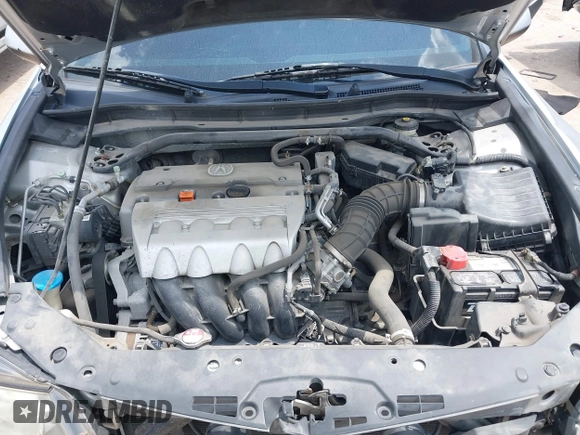 2012 Acura TSX with VIN JH4CU2F40CC006194, listed as a IAAI auction lot 42160268 with 81,585 mi miles and . Bid and sale history available at DreamBid. Image 10.