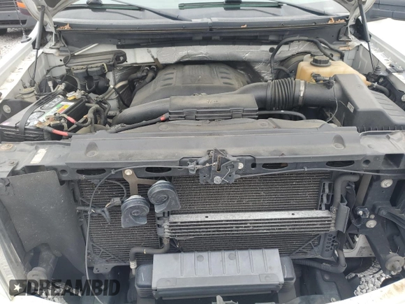 2012 Ford F-150 XL with VIN 1FTFW1CT4CKE02889, listed as a Copart auction lot 54021855 with 217,007 mi miles and Clean Title. Bid and sale history available at carsss.com. Image 11.