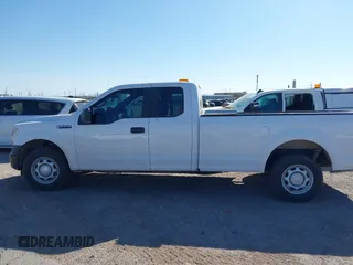 2016 Ford F-150 XL с VIN 1FTEX1CF5GKD82726, выставлен на аукционе IAAI как лот 42150764 с пробегом 148 230 миль миль и . История ставок и продаж доступна на DreamBid. Изображение 14.