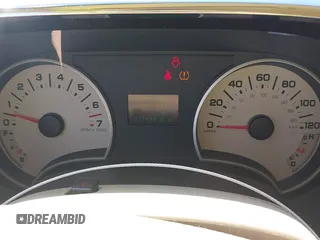 2007 Ford Explorer Eddie Bauer с VIN 1FMEU64E17UA54473, выставлен на аукционе IAAI как лот 42544796 с пробегом 217 499 миль миль и . История ставок и продаж доступна на DreamBid. Изображение 7.