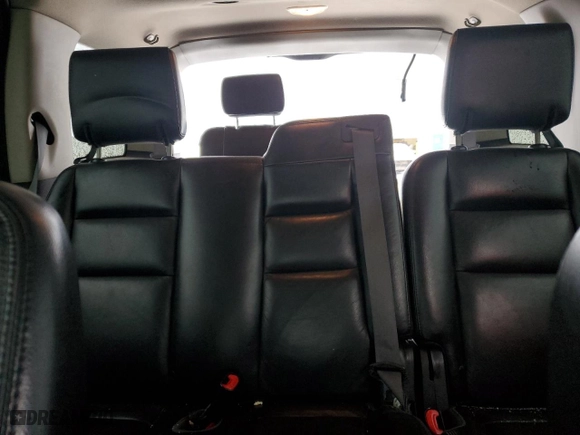 2007 Ford Explorer Limited with VIN 1FMEU75807UB02253, listed as a Copart auction lot 43357835 with 225,289 mi miles and Clean Title. Bid and sale history available at carsss.com. Image 10.