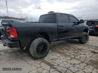 2014 Ram 2500 Tradesman with VIN 3C6UR5CL2EG254071, listed as a Copart auction lot 42592485 with 119,400 mi miles and Clean Title. Bid and sale history available at carsss.com. Image 3.