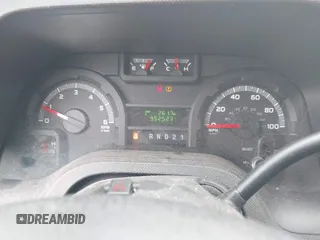 2012 Ford Econoline Cargo Recreational with VIN 1FTNE2EW0CDA38549, listed as a IAAI auction lot 42133456 with 95,252 mi miles and . Bid and sale history available at DreamBid. Image 7.