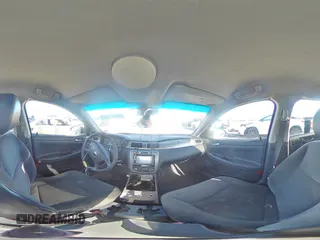 2013 Chevrolet Impala Police z VIN 2G1WD5E3XD1162414, wystawiony jako Copart lot #53910565 z przebiegiem 146 081 mil mil oraz Szkoda całkowita • Salvage title. Historia ofert i sprzedaży dostępna na DreamBid. Obrazek 15.