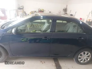 2013 Toyota Corolla L with VIN 5YFBU4EE8DP217364, listed as a IAAI auction lot 42144930 with 164,721 mi miles and . Bid and sale history available at DreamBid. Image 14.