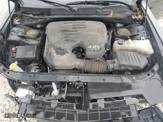2020 Dodge Challenger SXT with VIN 2C3CDZAG4LH198992, listed as a Copart auction lot 45932235 with 77,501 mi miles and Salvage Title. Bid and sale history available at carsss.com. Image 11.