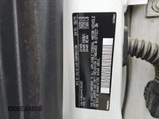 2012 Volvo S80 3.0L с VIN YV1902AH1C1152367, выставлен на аукционе Copart как лот 81644574 с пробегом 268 168 миль миль и Списание • Salvage title. История ставок и продаж доступна на DreamBid. Изображение 12.