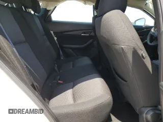 2023 Mazda CX-30 S with VIN 3MVDMBAM3PM575394, listed as a Copart auction lot 52531455 with 51,155 mi miles and Salvage title. Bid and sale history available at DreamBid. Image 11.