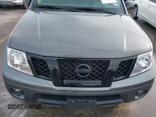 2021 Nissan Frontier SV with VIN 1N6ED0EA6MN722476, listed as a IAAI auction lot 41284313 with 22,476 mi miles and . Bid and sale history available at DreamBid. Image 6.