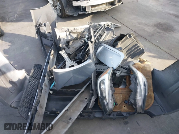 2015 Subaru WRX STI с VIN JF1VA2L68F9822280, выставлен на аукционе IAAI как лот 41556978 с пробегом 86 566 миль миль и . История ставок и продаж доступна на DreamBid. Изображение 12.