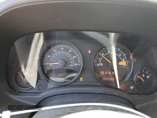 2017 Jeep Patriot High Altitude с VIN 1C4NJPFA6HD131014, выставлен на аукционе Copart как лот 66444855 с пробегом 125 505 миль миль и Чистый • Clean title. История ставок и продаж доступна на DreamBid. Изображение 9.