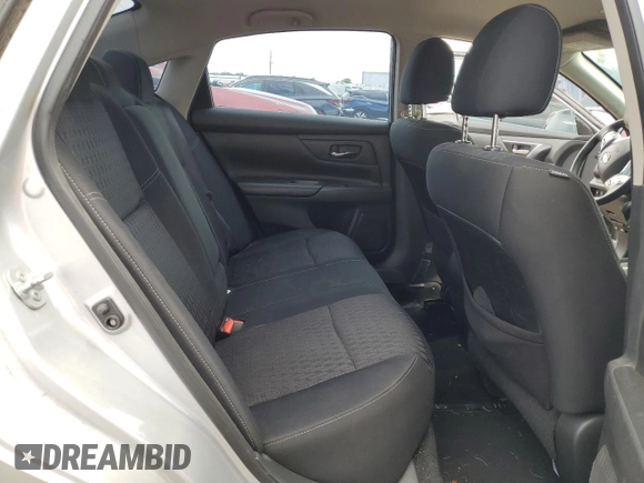 2017 Nissan Altima S with VIN 1N4AL3APXHN325056, listed as a Copart auction lot 61234335 with 200,413 mi miles and Clean title. Bid and sale history available at DreamBid. Image 10.
