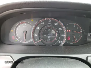 2016 Honda Accord Sport with VIN 1HGCR2F58GA187950, listed as a Copart auction lot 55161315 with 115,860 mi miles and Salvage title. Bid and sale history available at DreamBid. Image 9.