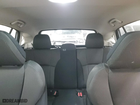 2019 Subaru Crosstrek with VIN JF2GTABC0K8396391, listed as a Copart auction lot 48588745 with 31,000 mi miles and Salvage Title. Bid and sale history available at carsss.com. Image 10.