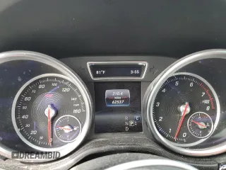 2018 Mercedes-Benz GLE 350 z VIN 4JGDA5HB8JB000766, wystawiony jako Copart lot #55863545 z przebiegiem 62 537 mil mil oraz Szkoda całkowita • Salvage title. Historia ofert i sprzedaży dostępna na DreamBid. Obrazek 9.