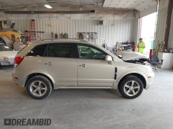 2009 Saturn VUE XR z VIN 3GSCL53779S593926, wystawiony jako IAAI lot #42112975 z przebiegiem 82 077 mil mil oraz . Historia ofert i sprzedaży dostępna na DreamBid. Obrazek 13.